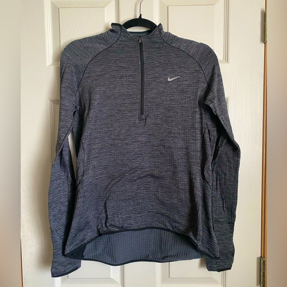 Nike Half Zip Top